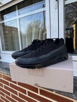 Nike Air 180 SP Zapatillas Negras