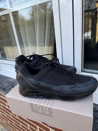 Nike Air 180 SP Zapatillas Negras