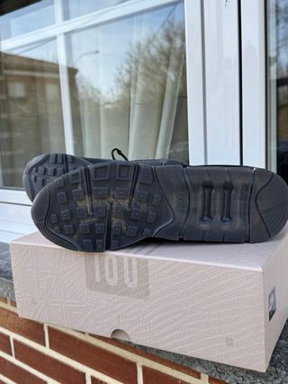 Nike Air 180 SP Zapatillas Negras