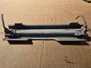 Tapa Blanco Gancho Remolque Mercedes W201