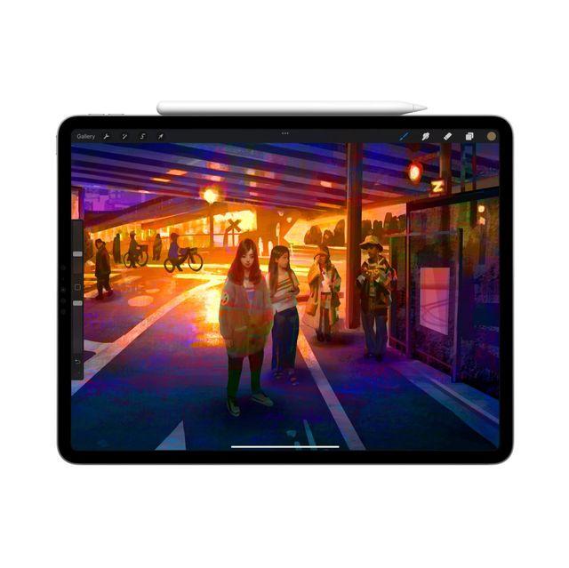 Apple Pencil (2.a Generación)