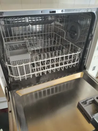 Lavavajillas Balay Compacto para piezas o arreglar