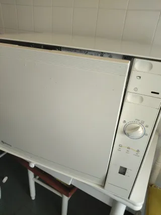 Lavavajillas Balay Compacto para piezas o arreglar