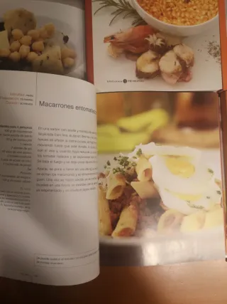 Colección Nuestra Cocina