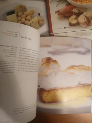 Colección Nuestra Cocina