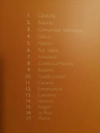 Colección Nuestra Cocina