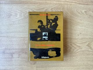 LOS VERDUGOS ESPAÑOLES - DANIEL SUEIRO