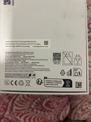 Xiaomi Redmi 15C 128GB 5G