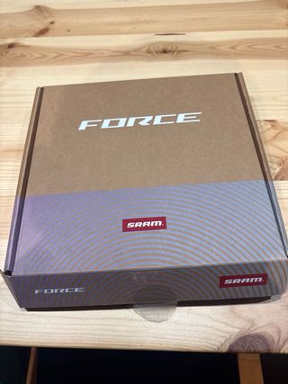 Plato SRAM Force 48-35