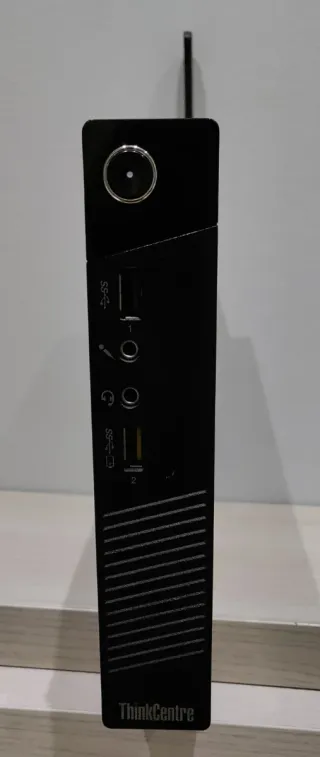 Mini PC Lenovo ThinkCentre 10/10