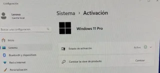 Mini PC Lenovo ThinkCentre 10/10