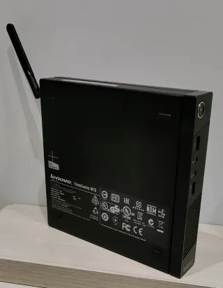 Mini PC Lenovo ThinkCentre 10/10