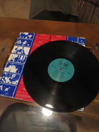 Oi! Chartbusters Vol. 2 Vinilo