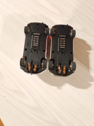 Scalextric Rally X-treme Set C2 1:32