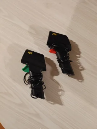 Scalextric Rally X-treme Set C2 1:32