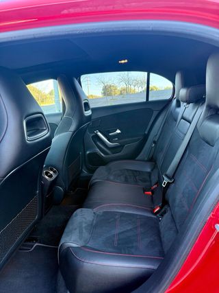 Mercedes-Benz Clase A 2020