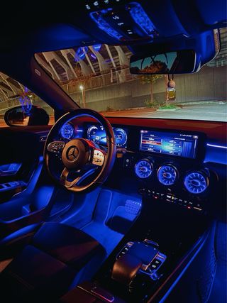 Mercedes-Benz Clase A 2020