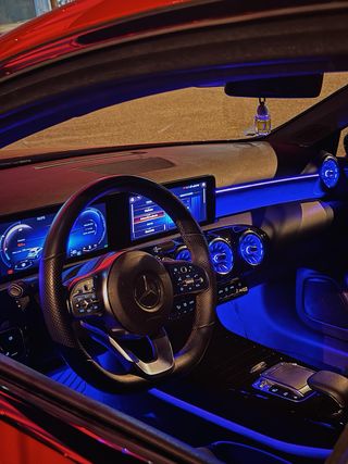 Mercedes-Benz Clase A 2020