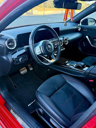 Mercedes-Benz Clase A 2020