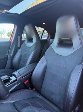 Mercedes-Benz Clase A 2020