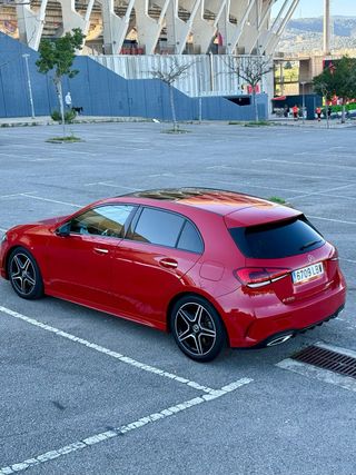 Mercedes-Benz Clase A 2020