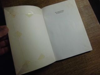 EL PROGRAMADOR DE SPECTRUM S.M.GEE DÍAZ DE SANTOS