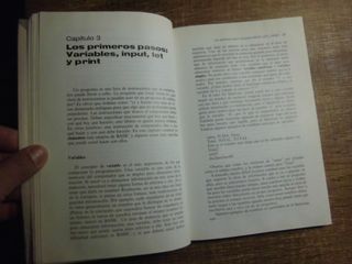 EL PROGRAMADOR DE SPECTRUM S.M.GEE DÍAZ DE SANTOS