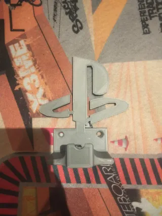 Símbolo PlayStation