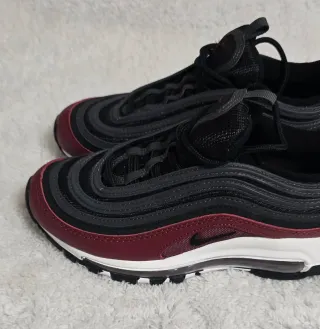Nike Air Max 97