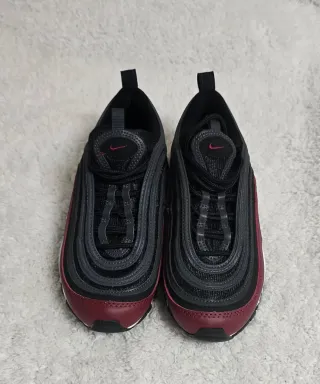 Nike Air Max 97