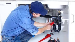 Servicio de fontanería Reparaciónes