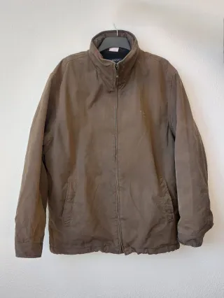 Chaqueta GANT Marrón