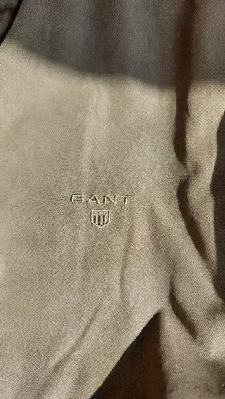 Chaqueta GANT Marrón