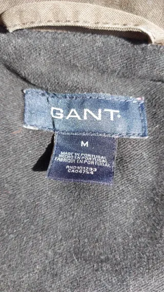 Chaqueta GANT Marrón