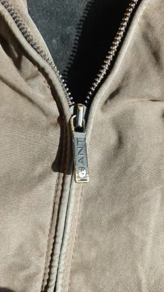 Chaqueta GANT Marrón