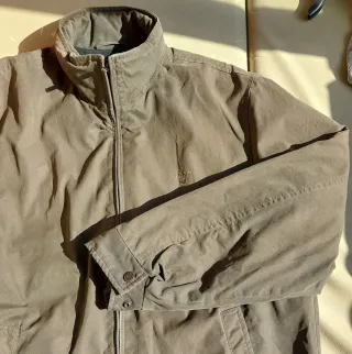 Chaqueta GANT Marrón