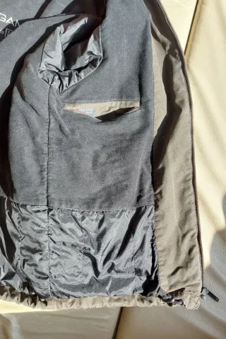 Chaqueta GANT Marrón