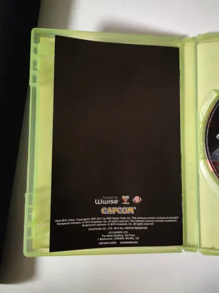 Lost Planet 3 Xbox 360