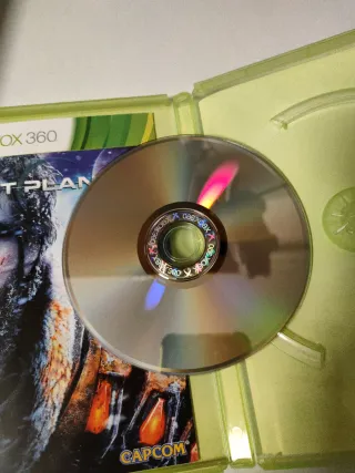 Lost Planet 3 Xbox 360