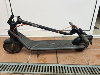 Patinete Eléctrico Segway Ninebot E2 Plus