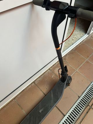 Patinete Eléctrico Segway Ninebot E2 Plus