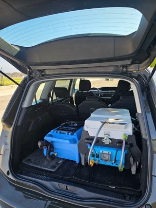 Citroen Grand C4 Picasso 2013