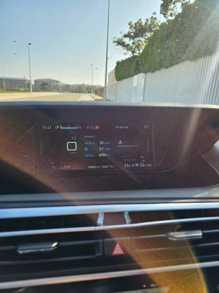 Citroen Grand C4 Picasso 2013