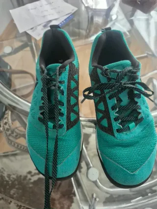 Zapatillas Deportivas Reebok Mujer Talla 38