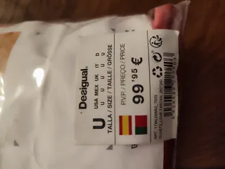 Funda Nórdica Desigual Flores