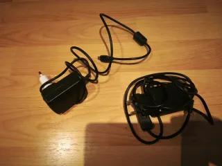 Raspberry Pi 3B+ con 2 fuentes