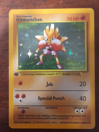 Lote 4 Cartas Pokémon Base Set (Lvysaur, Wartortle