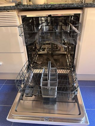 Lavavajillas Selec Line Blanco