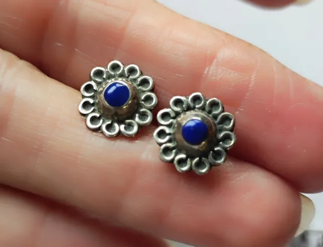 Pendientes Plata Ley