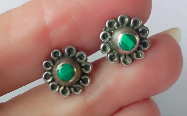 Pendientes Plata Ley